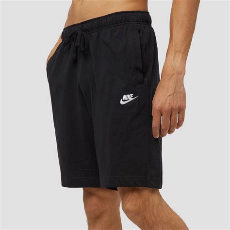 nike korte joggingbroek|nike jogger broek.